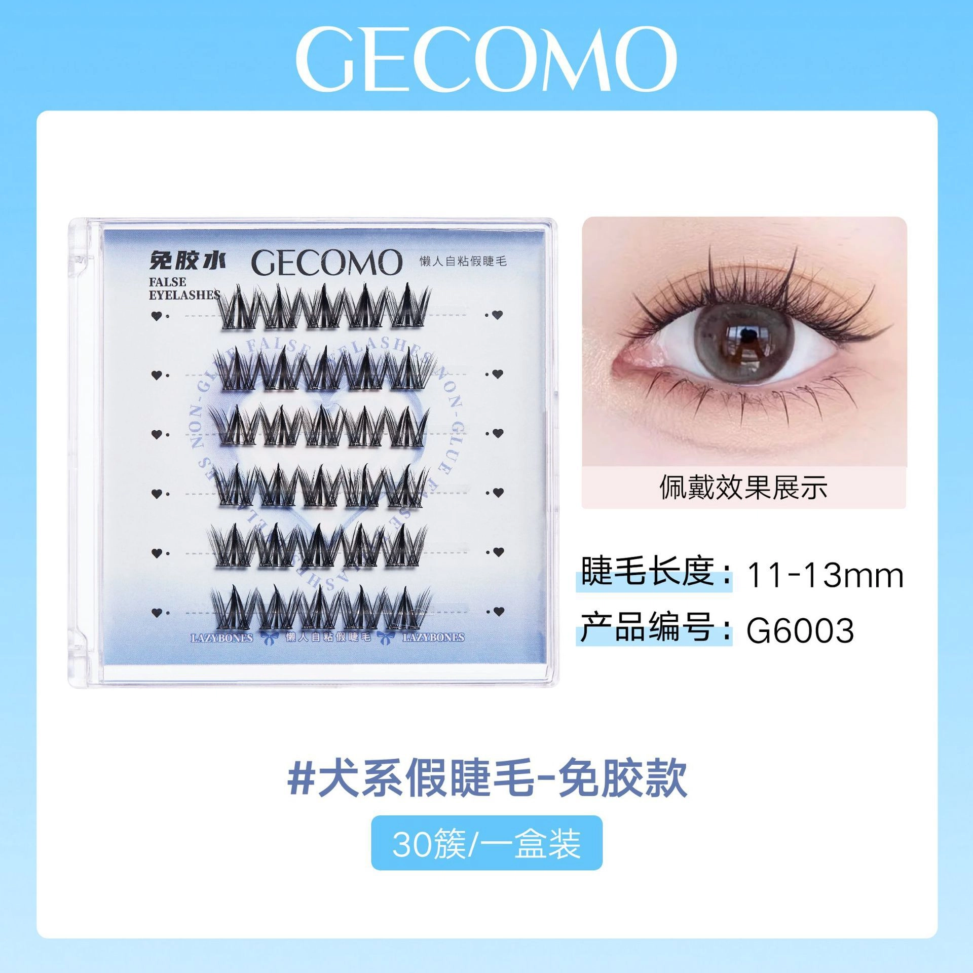 GECOMO