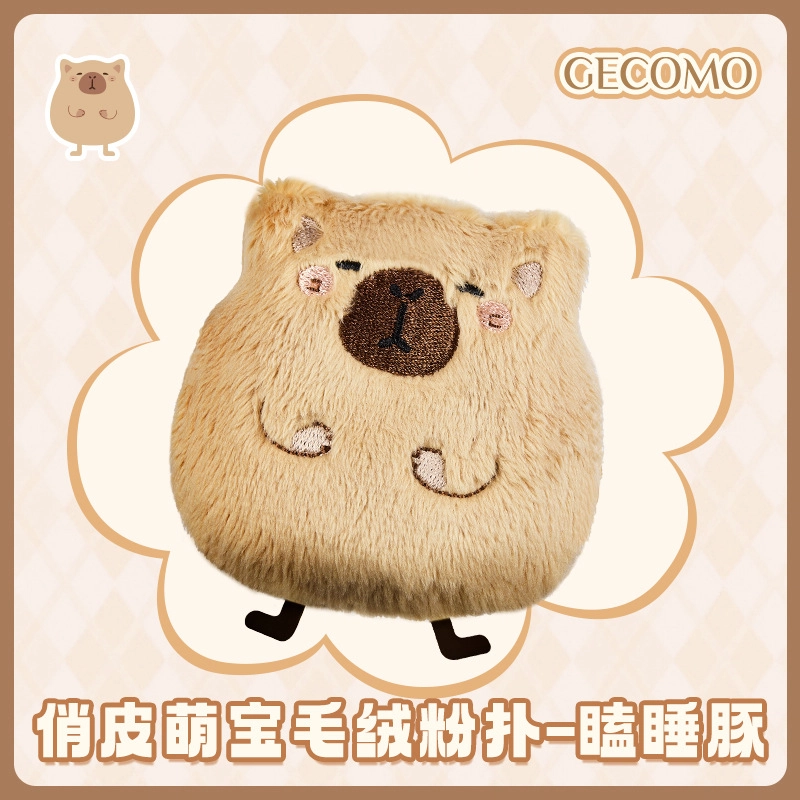 GECOMO
