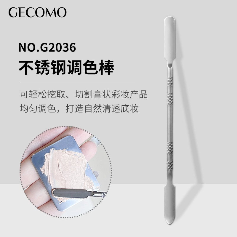 GECOMO