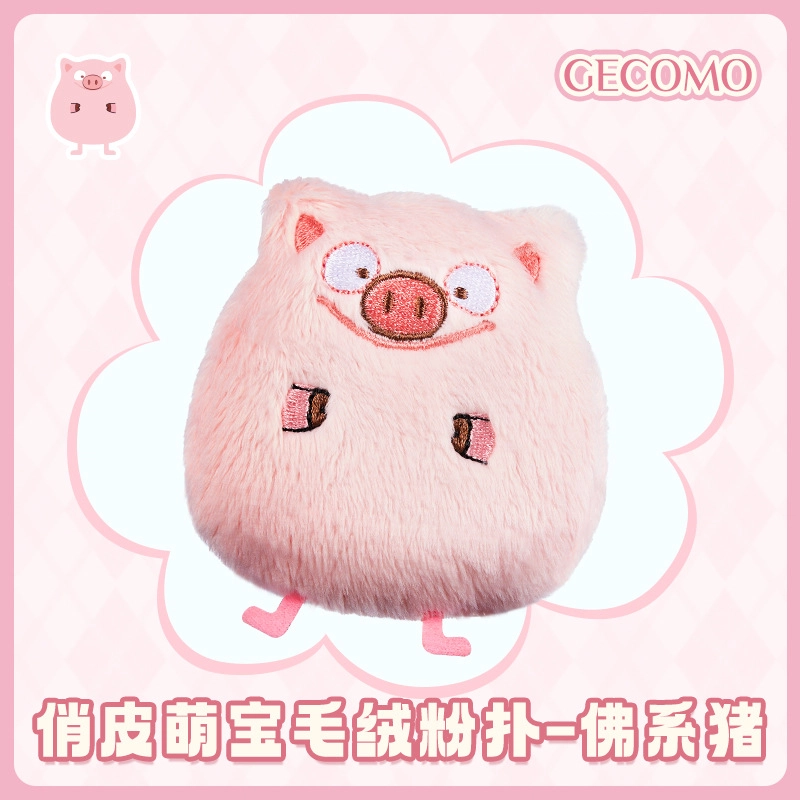 GECOMO