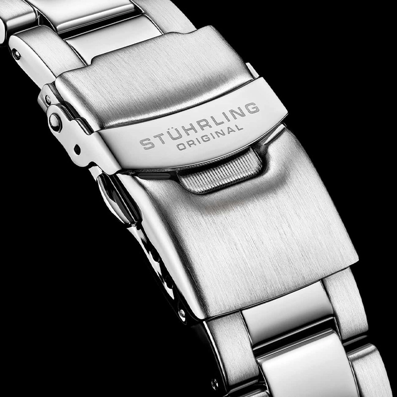 STUHRLING 42mm 3950A.3