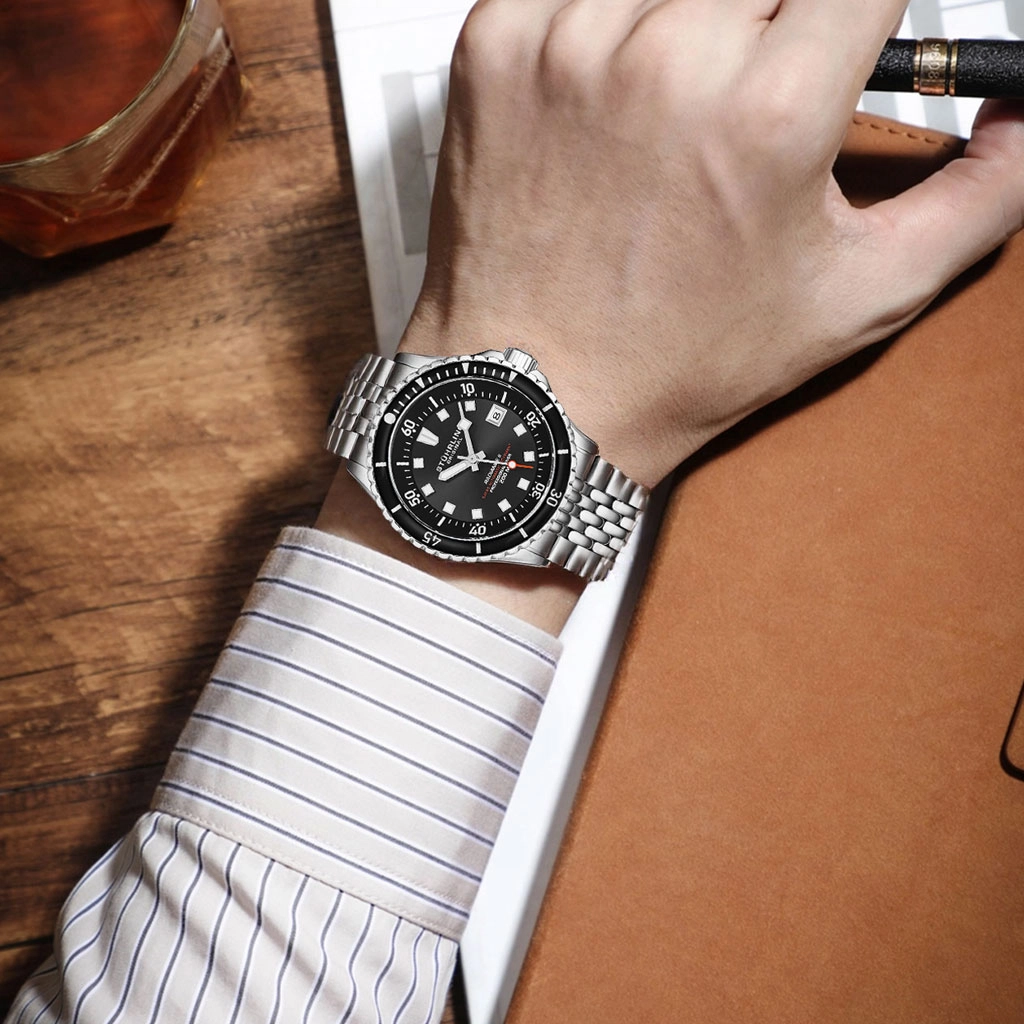 STUHRLING 42mm 2001009.01