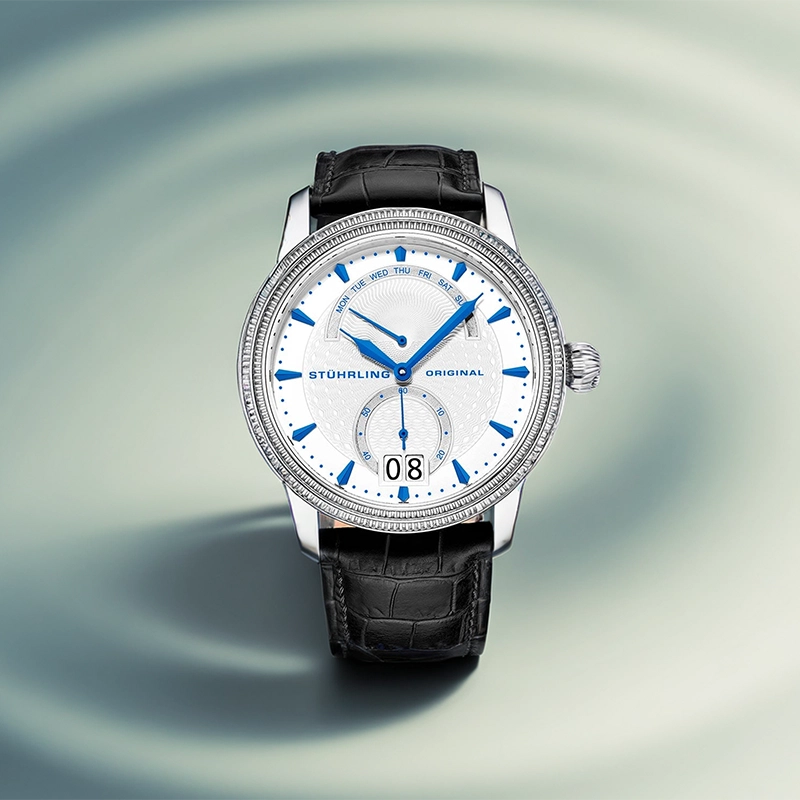 STUHRLING 45mm 788.04