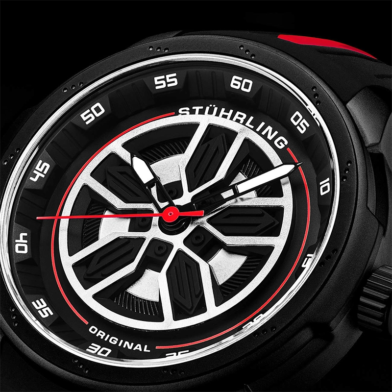 STUHRLING 44mm 984.01