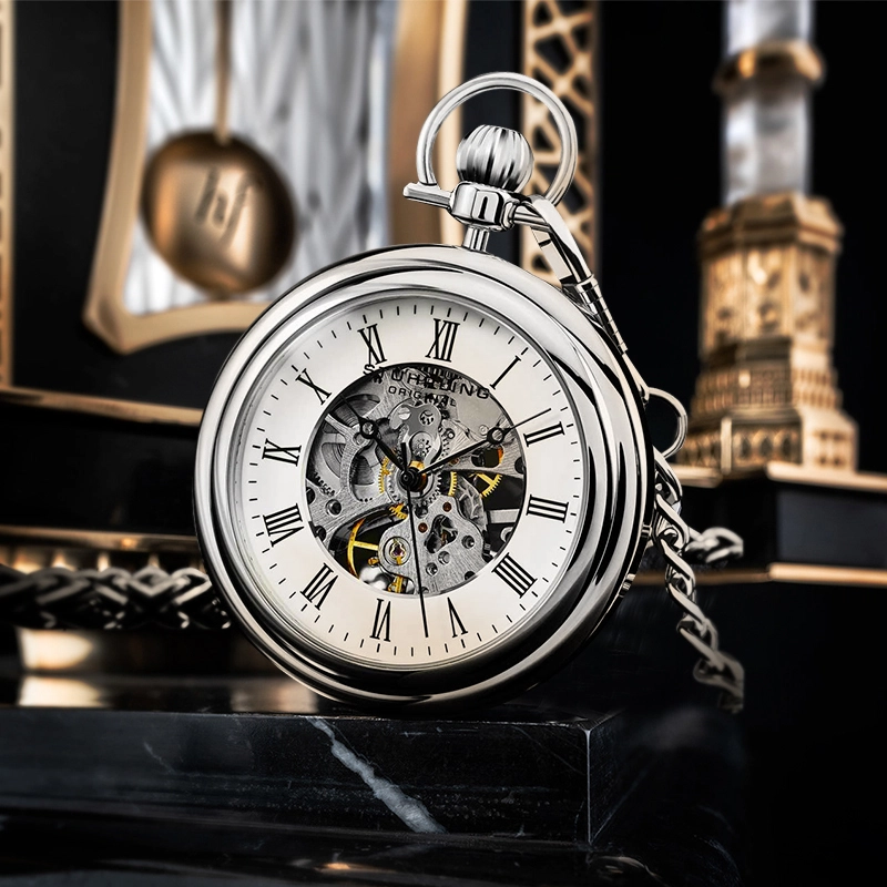 STUHRLING 47mm
