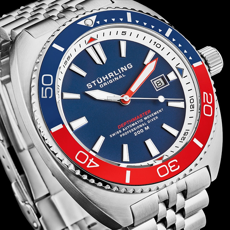 STUHRLING 45 200 1008