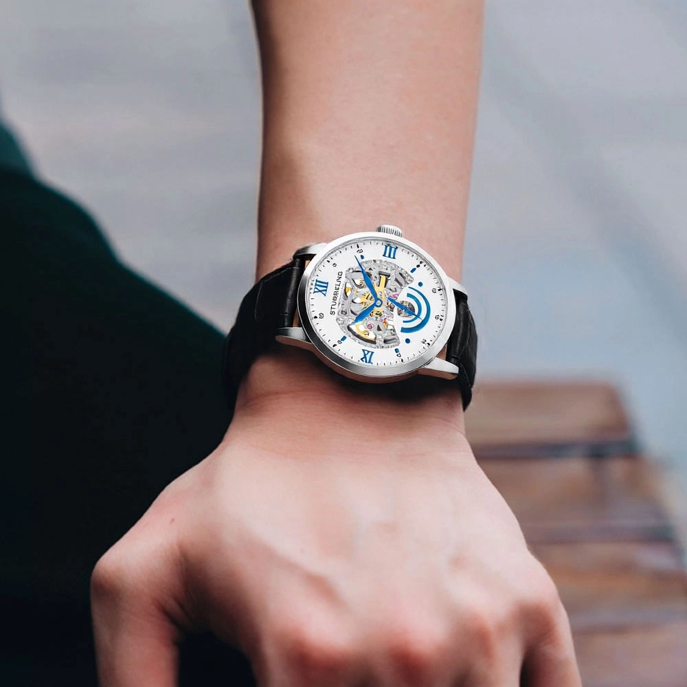 STUHRLING