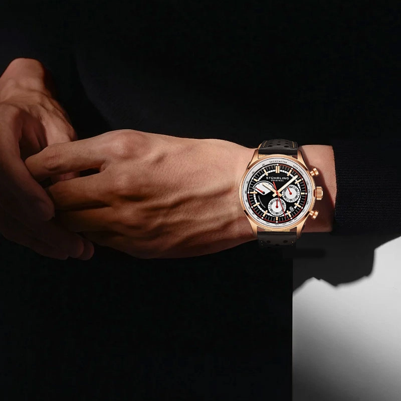 STUHRLING Monaco 50 934.03