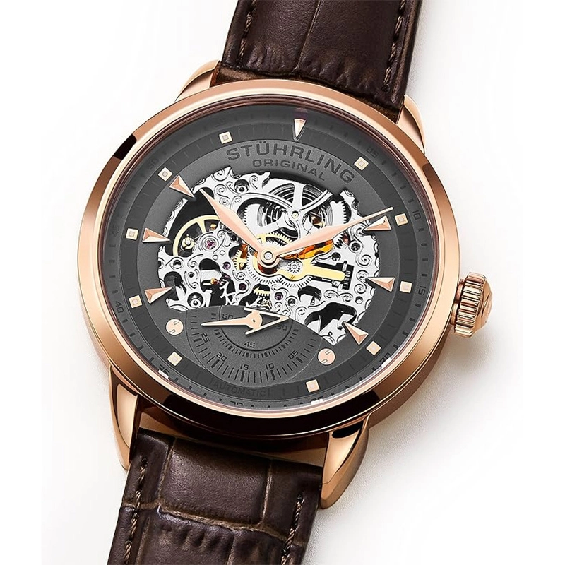 STUHRLING 44mm 133.3345K54