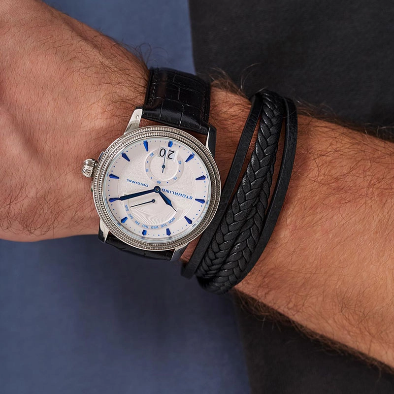 STUHRLING 45mm 788.04