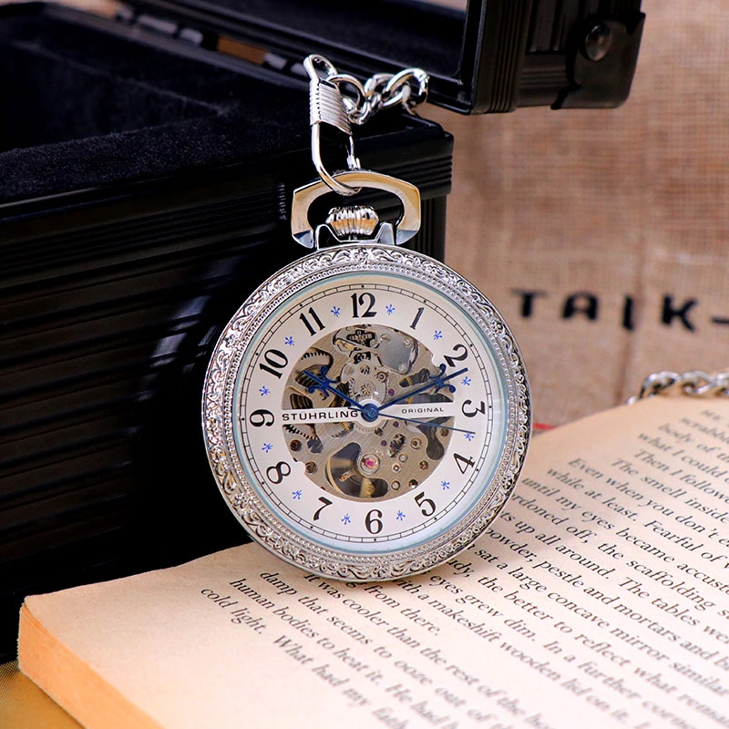 STUHRLING 47mm