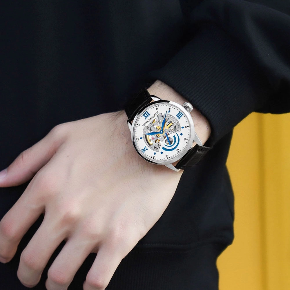 STUHRLING