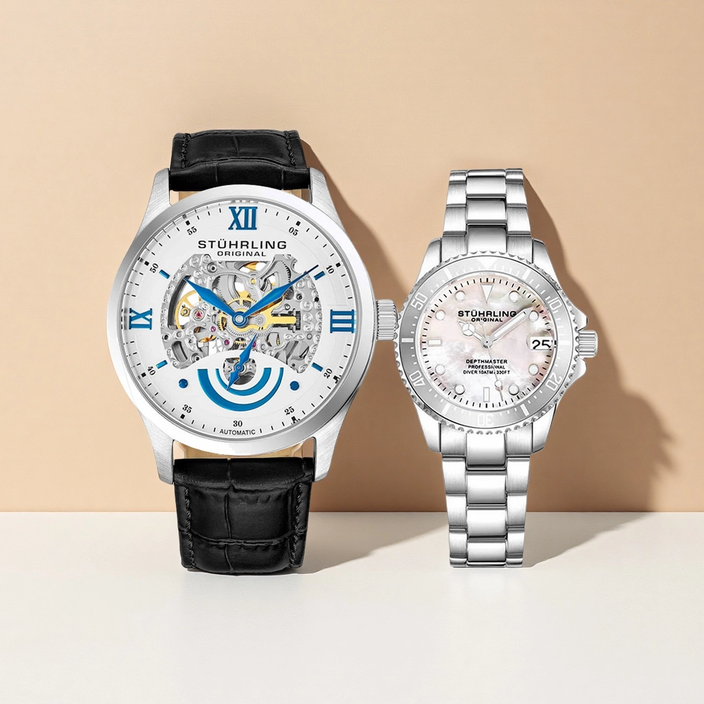 STUHRLING