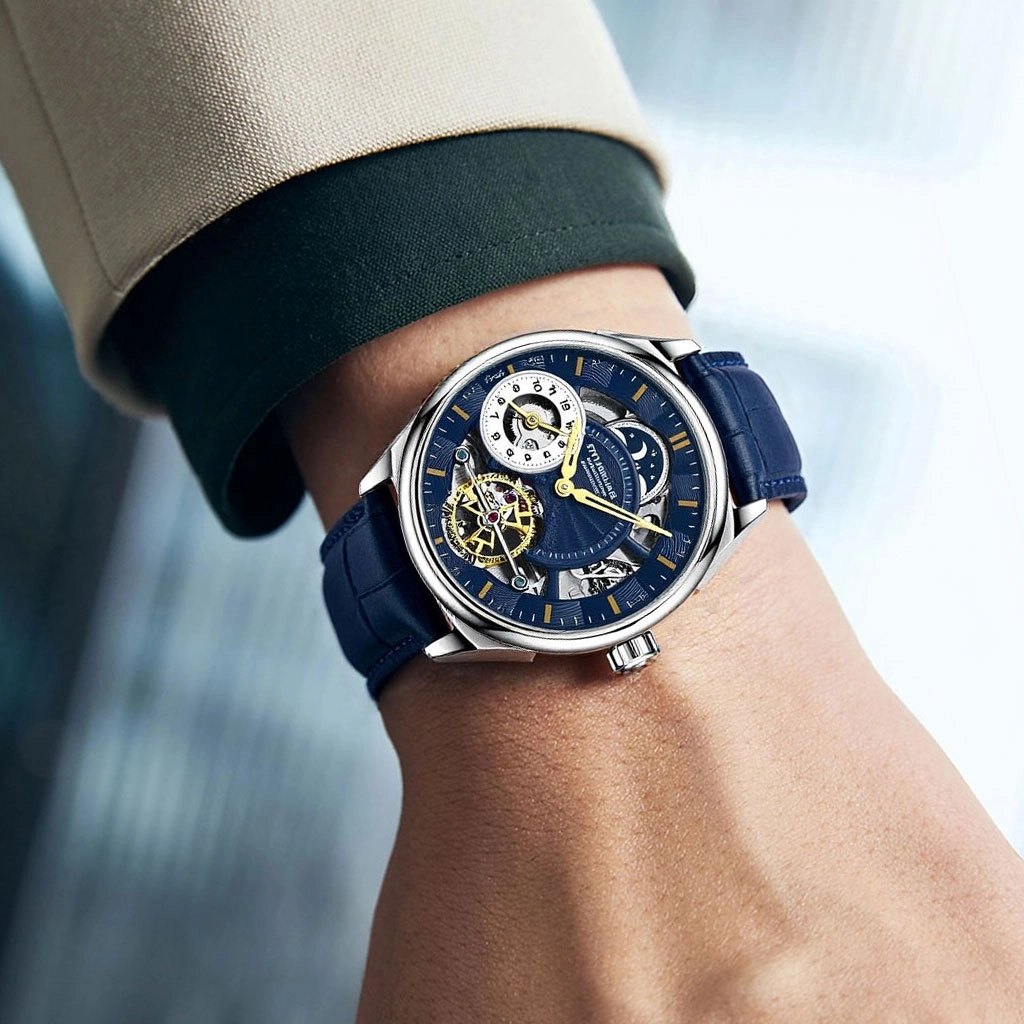 STUHRLING