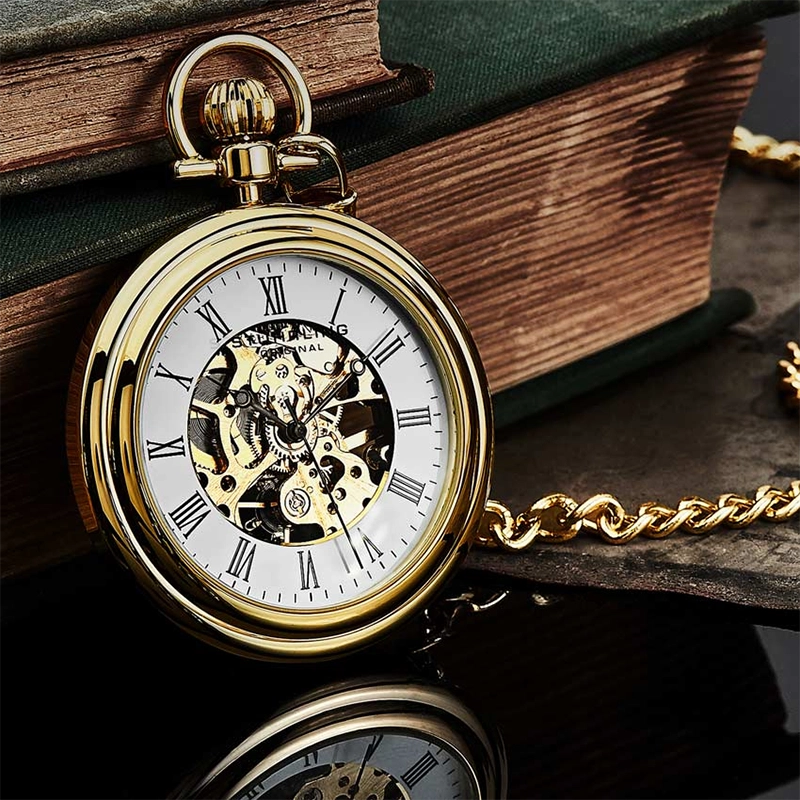STUHRLING 47mm