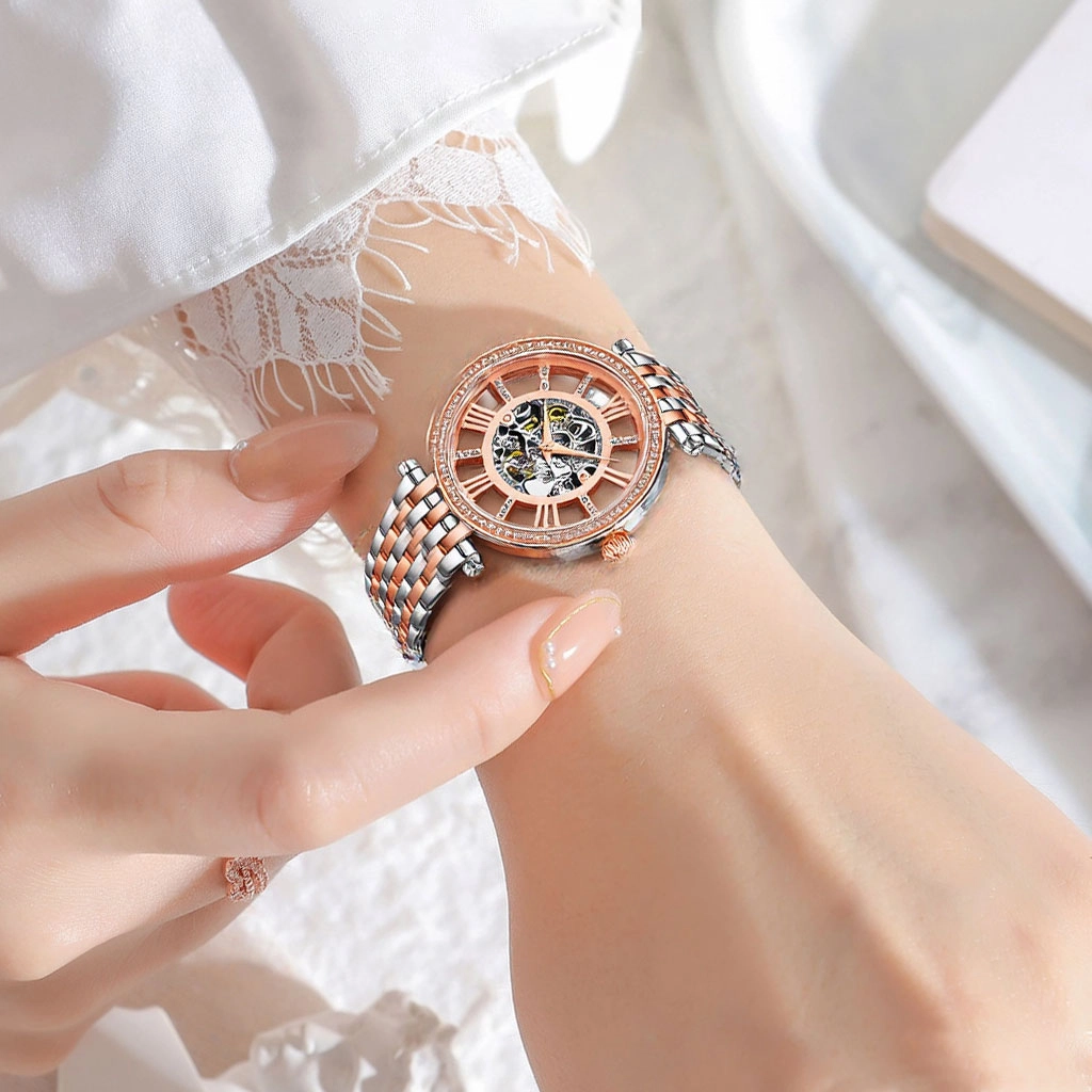 STUHRLING