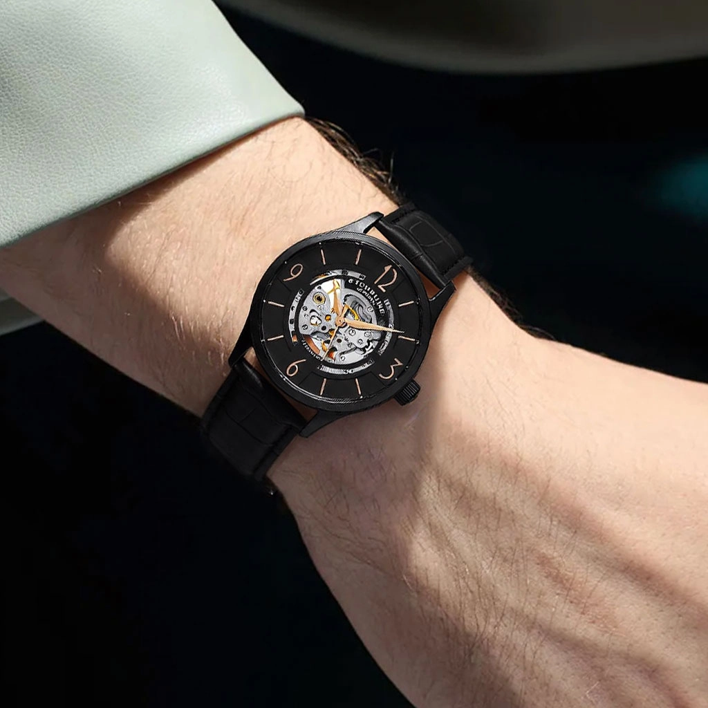 STUHRLING 42mm 557.03