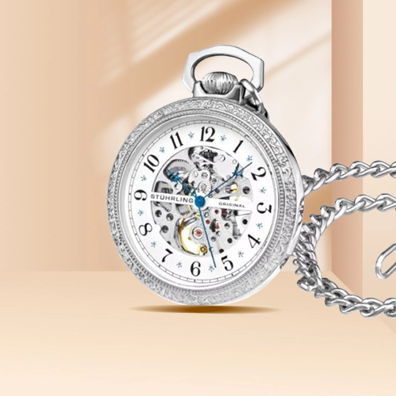 STUHRLING 47mm