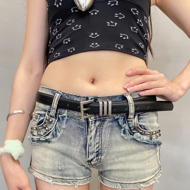 NINE NAIL 2.5cm