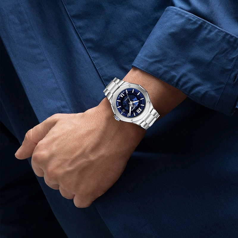 Baume Mercier M0A10749
