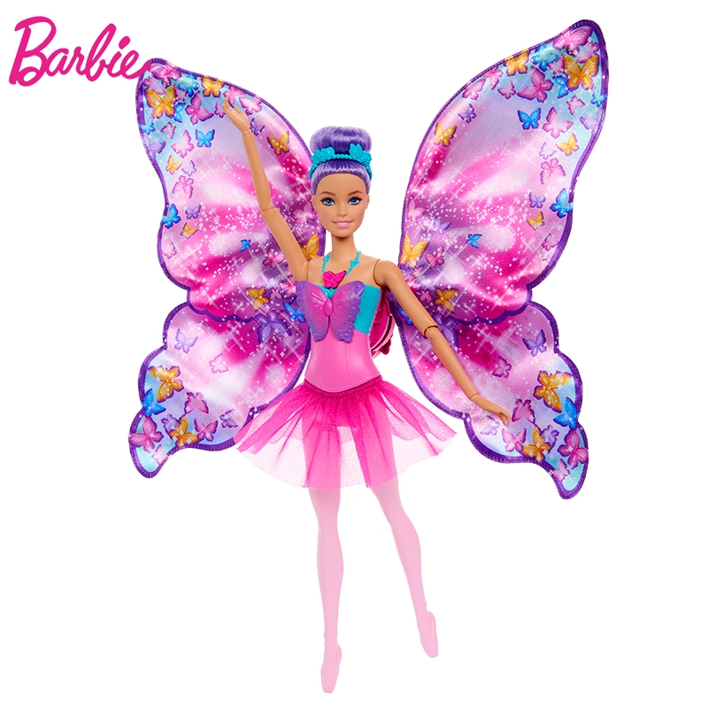 Barbie