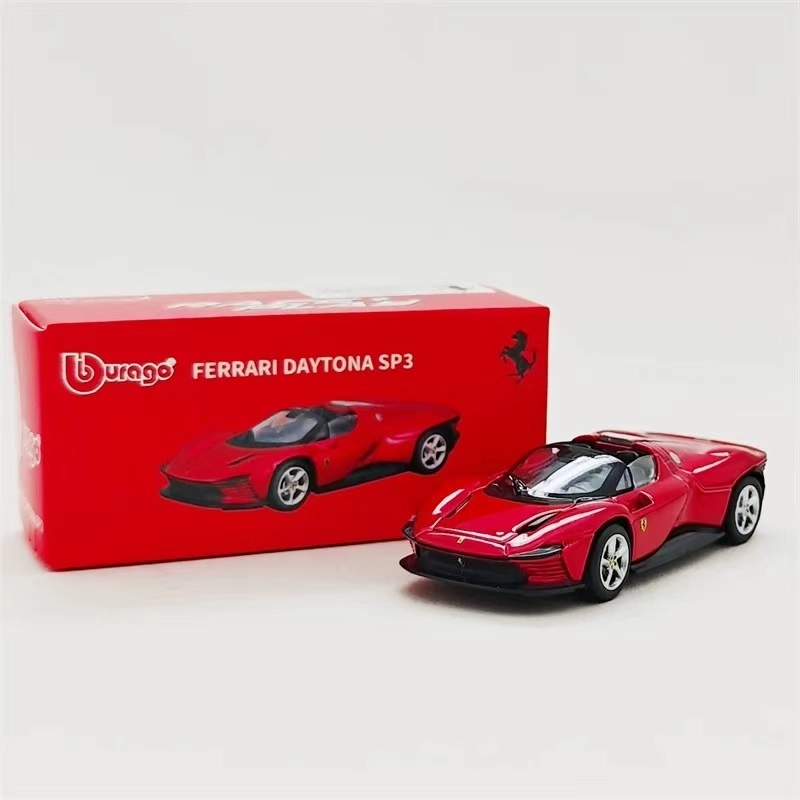 164 Daytona SP3