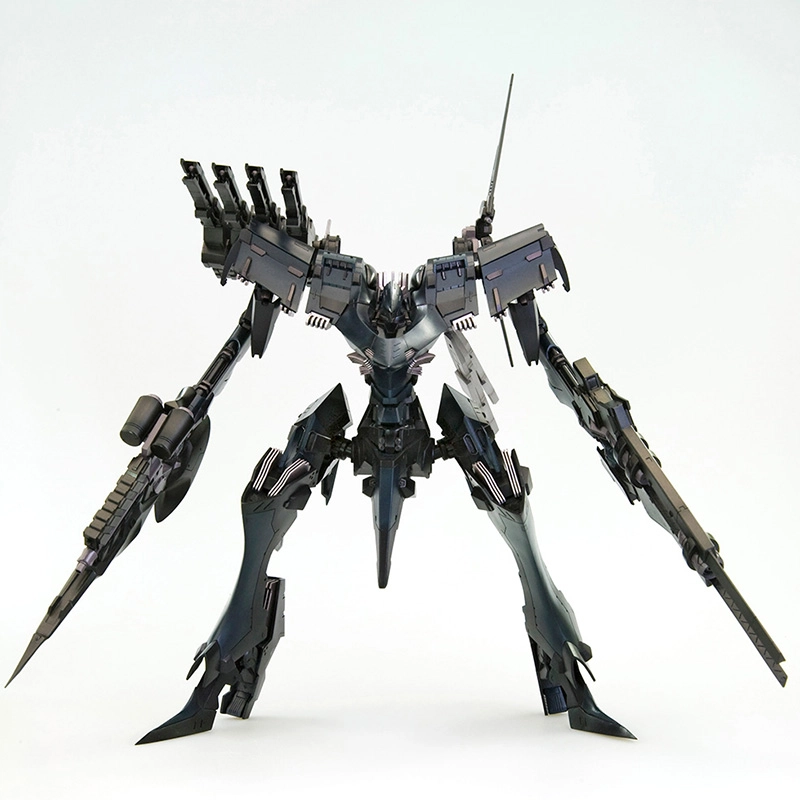 OMER TYPE-LAHIRE Stasis VI088