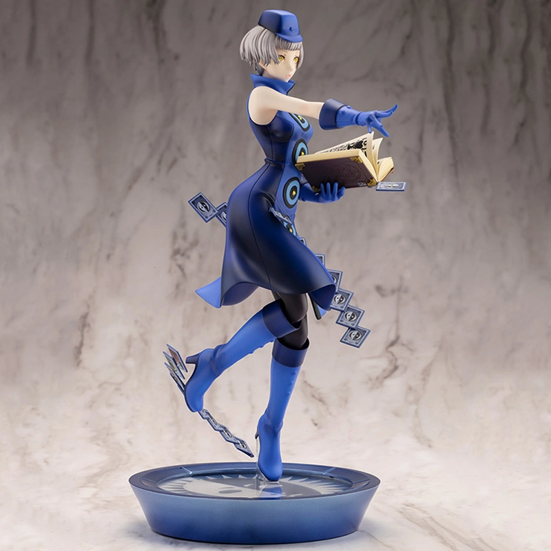 18 ARTFX J 3 PV154