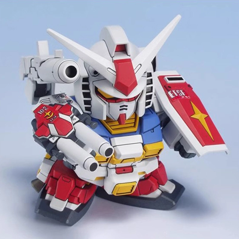 BANDAI QSD BB 236