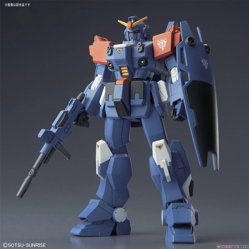 BANDAI HGUC 208 2