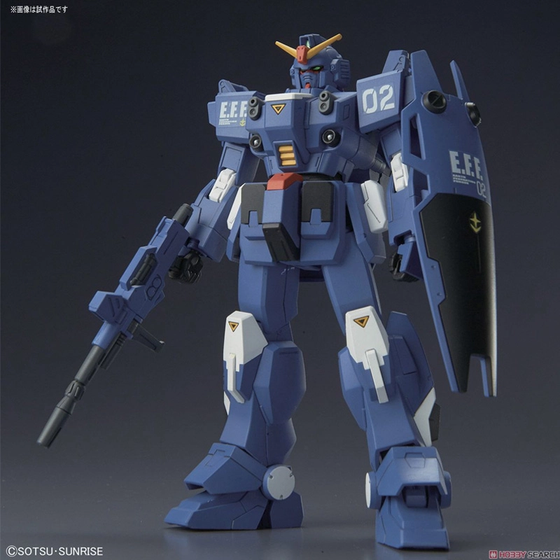 BANDAI HGUC 208 2