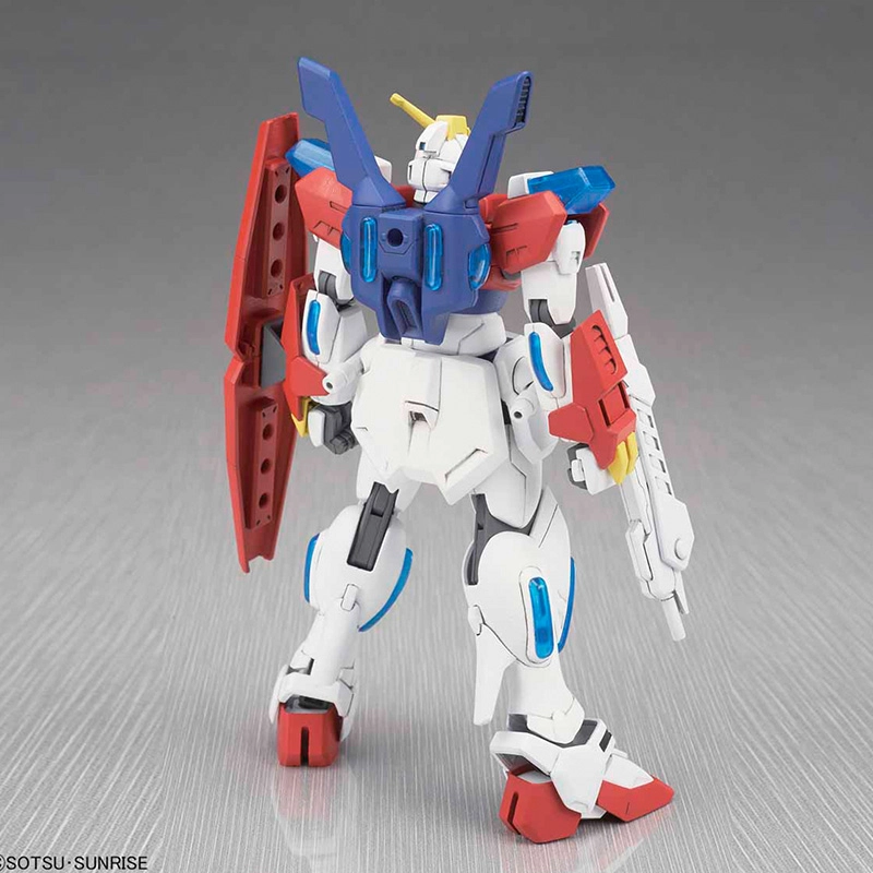 BANDAI HG 58 1144 GM