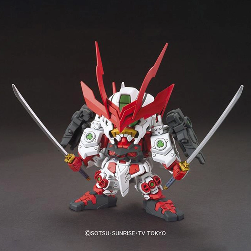 BANDAI Q SD BB389