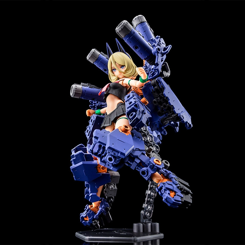 BUSTER DOLLKP781