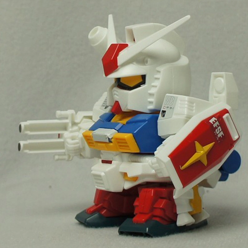 BANDAI QSD BB 236