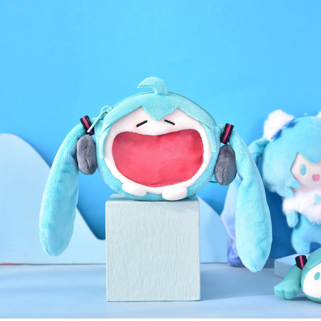 BEMOE mikuUWA IP