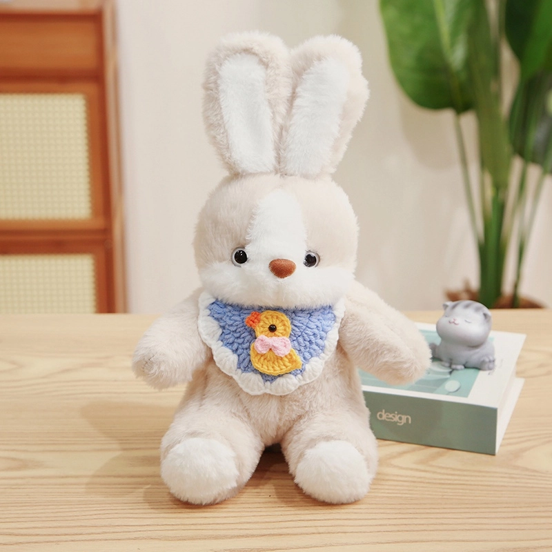BLUE WHITE CASTLE 25cm35cm