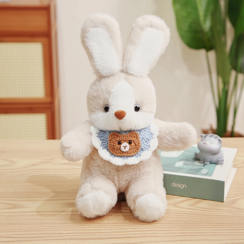 BLUE WHITE CASTLE 25cm35cm