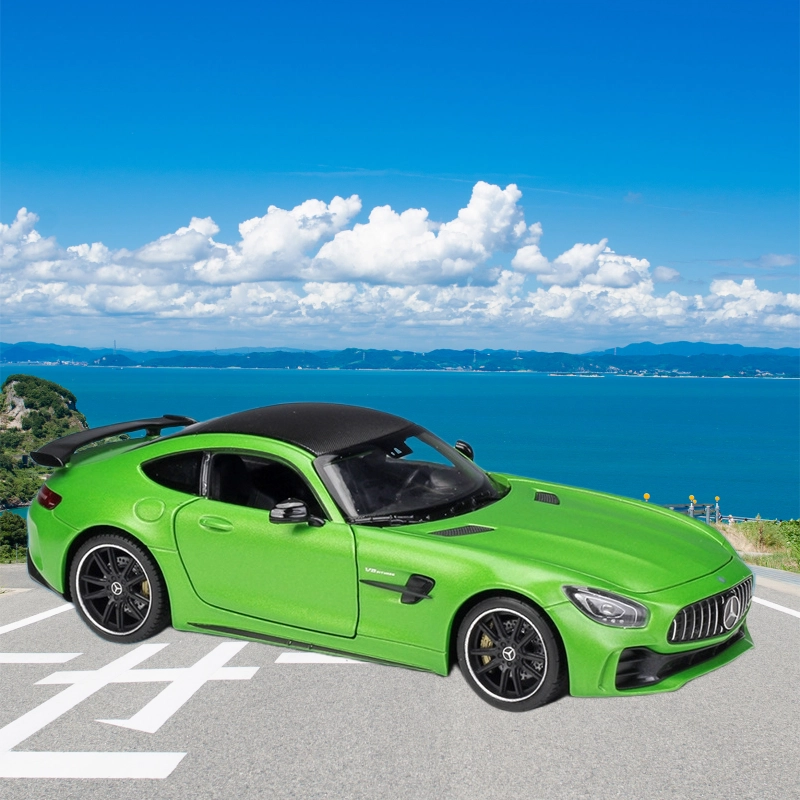 AMG GTR