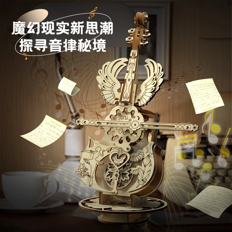 3d 200pcs HdS-GDJM-25