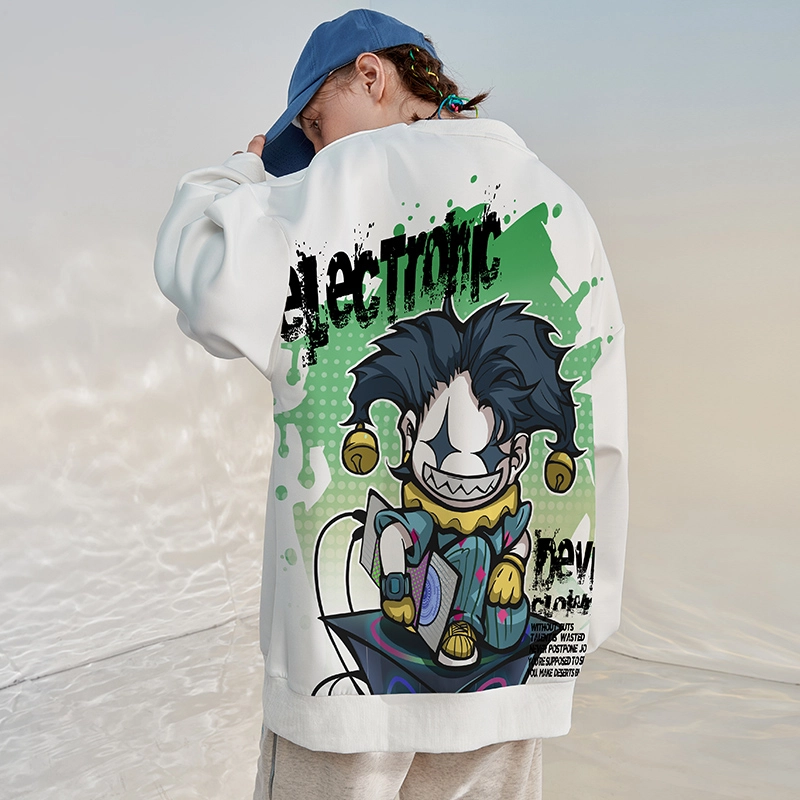 x DevilClown