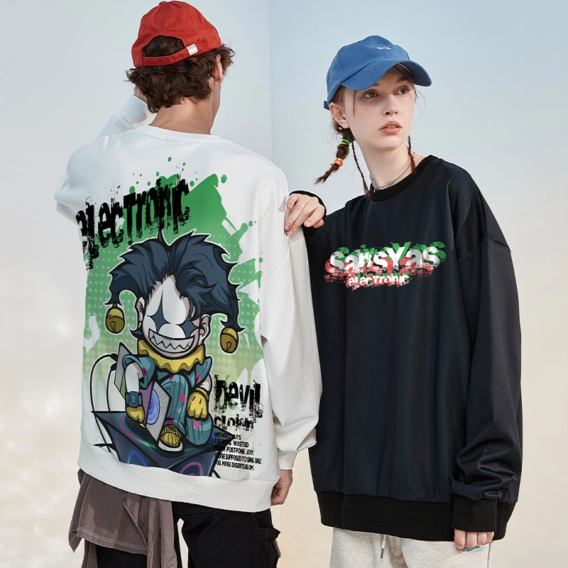 x DevilClown