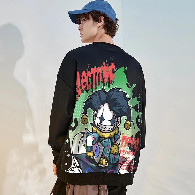 x DevilClown