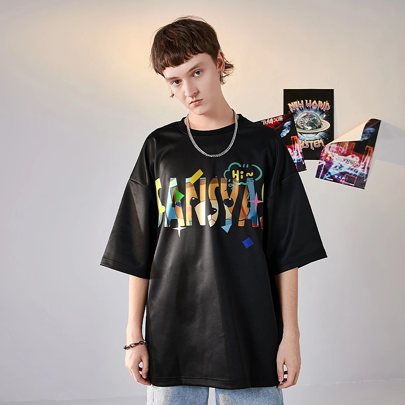 T