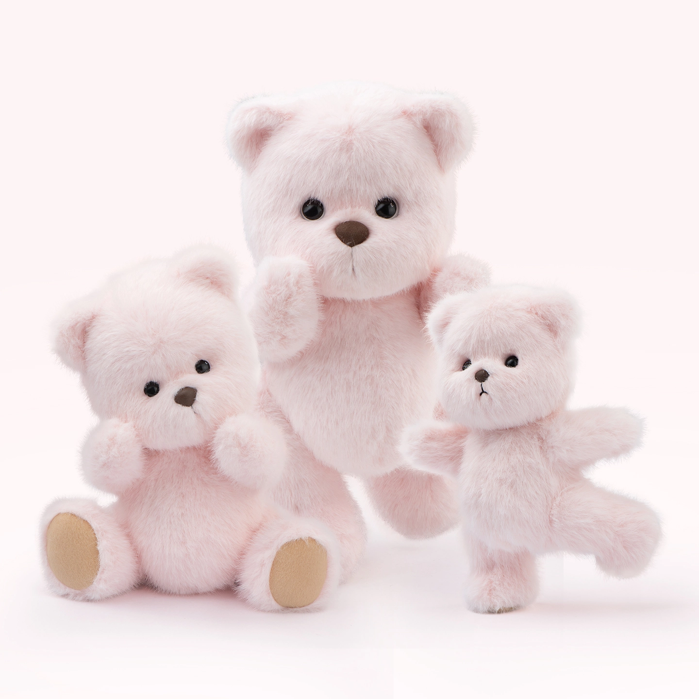 TeddyTales PRO 20cm30cm38cm