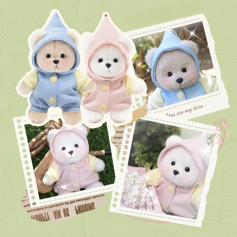 TeddyTales