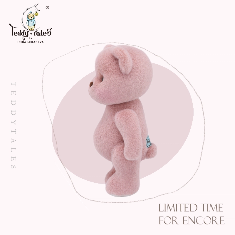 TeddyTales PRO 20cm
