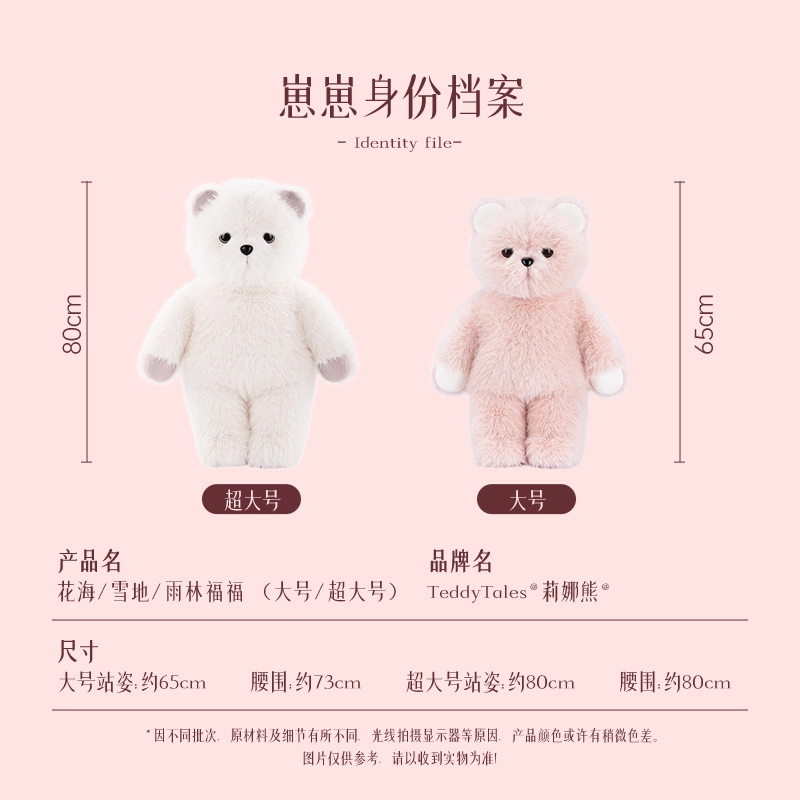 TeddyTales KIDS