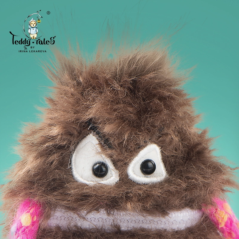 TeddyTales 15cm