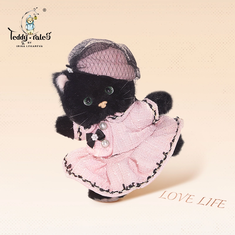 TeddyTales